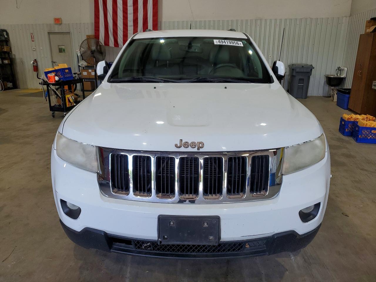 Jeep Cherokee Laredo