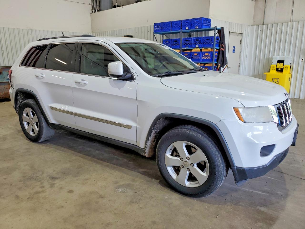 Jeep Cherokee Laredo