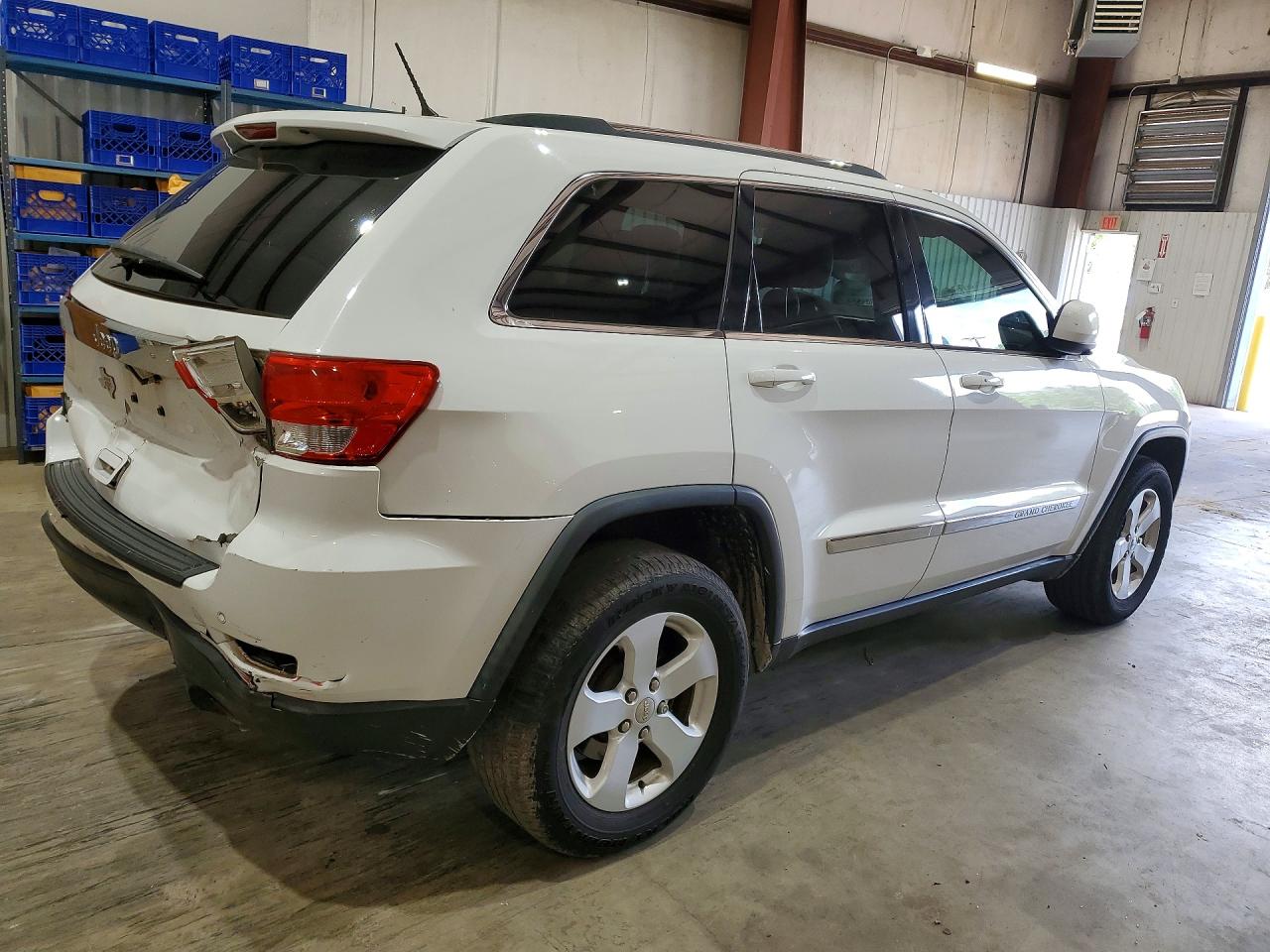 Jeep Cherokee Laredo