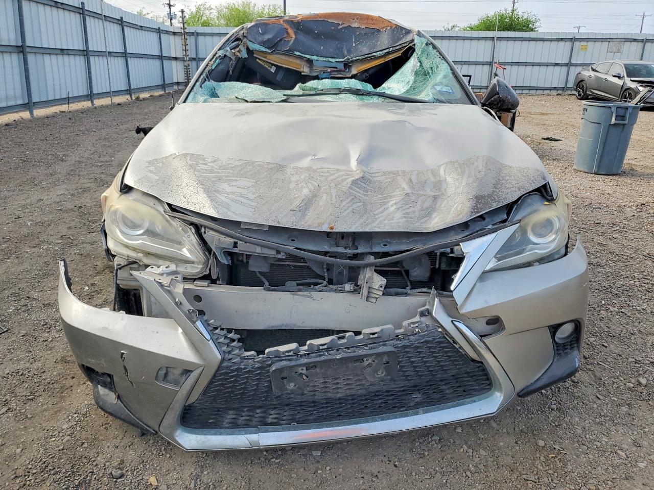 Lexus Ct Base