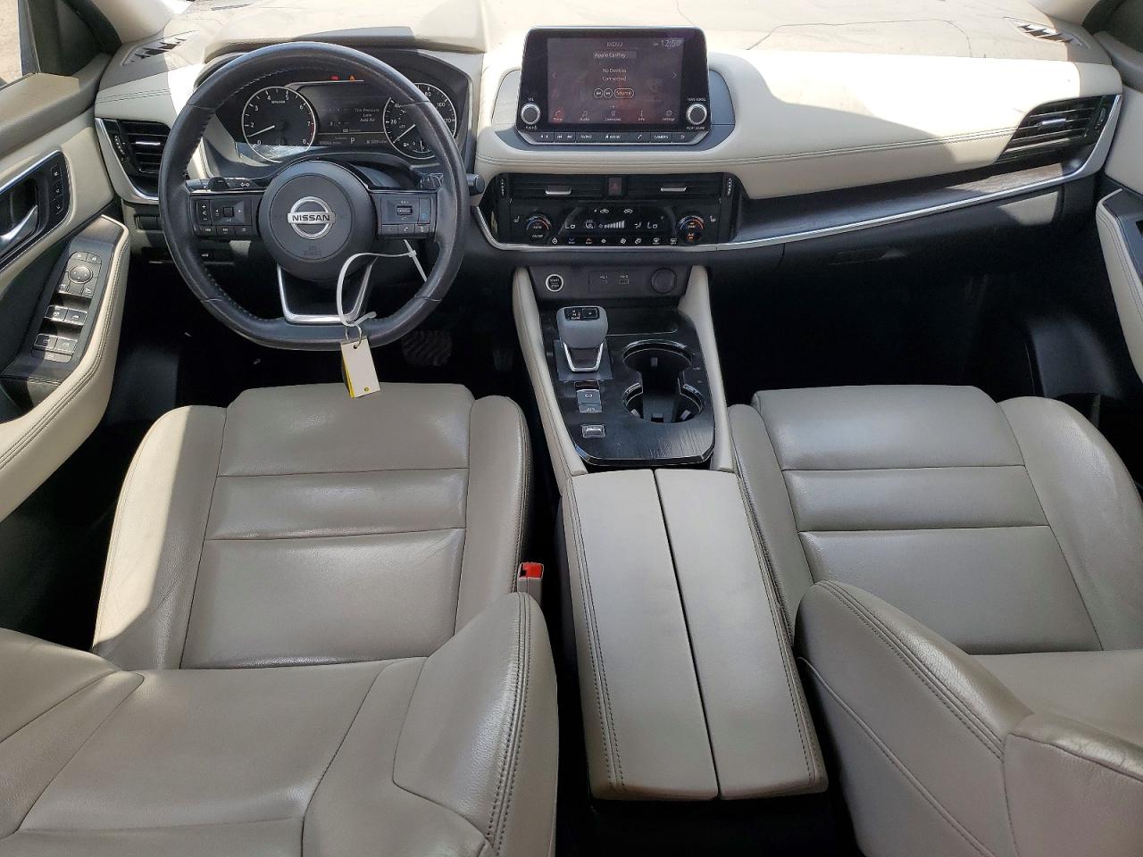 Nissan Rogue Sl
