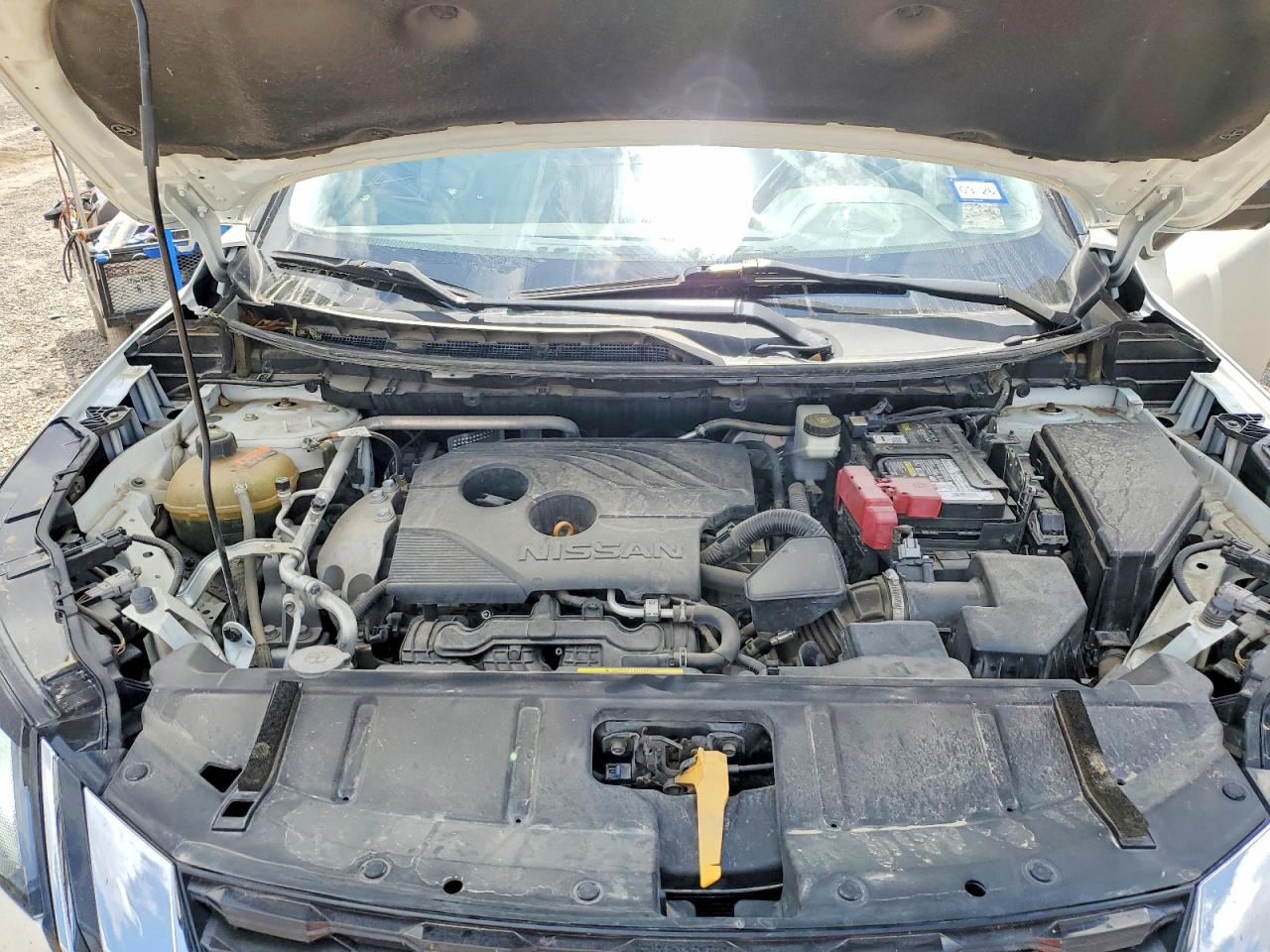 Nissan Rogue Sl