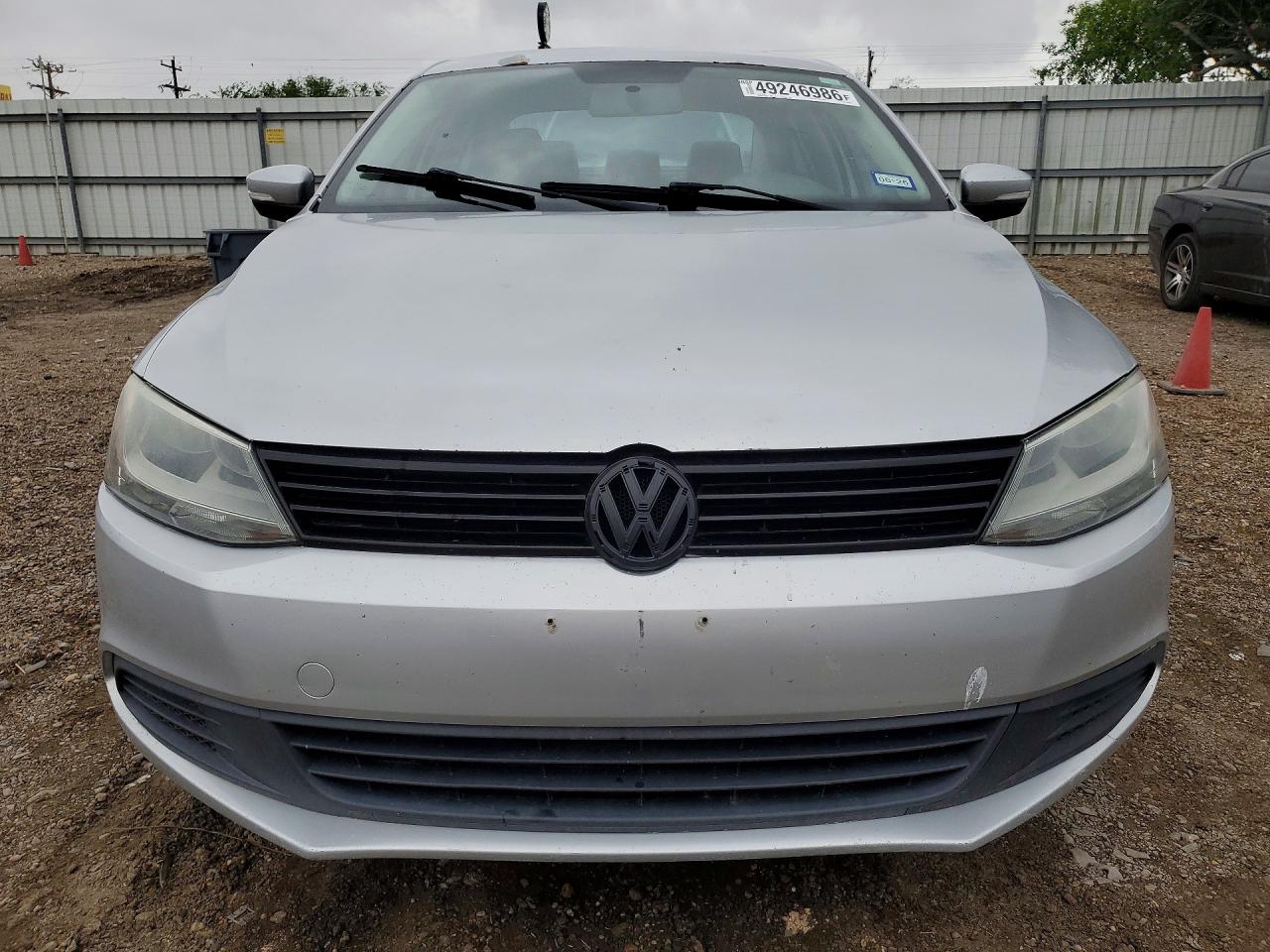Volkswagen Jetta Se