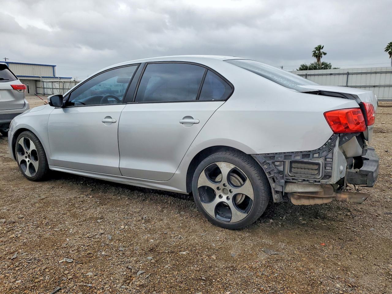 Volkswagen Jetta Se