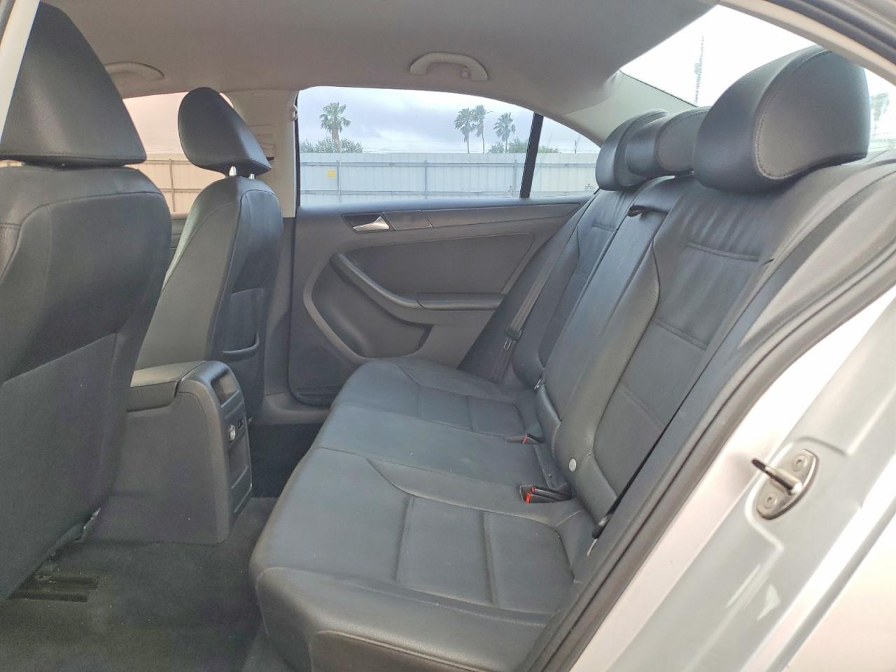 Volkswagen Jetta Se