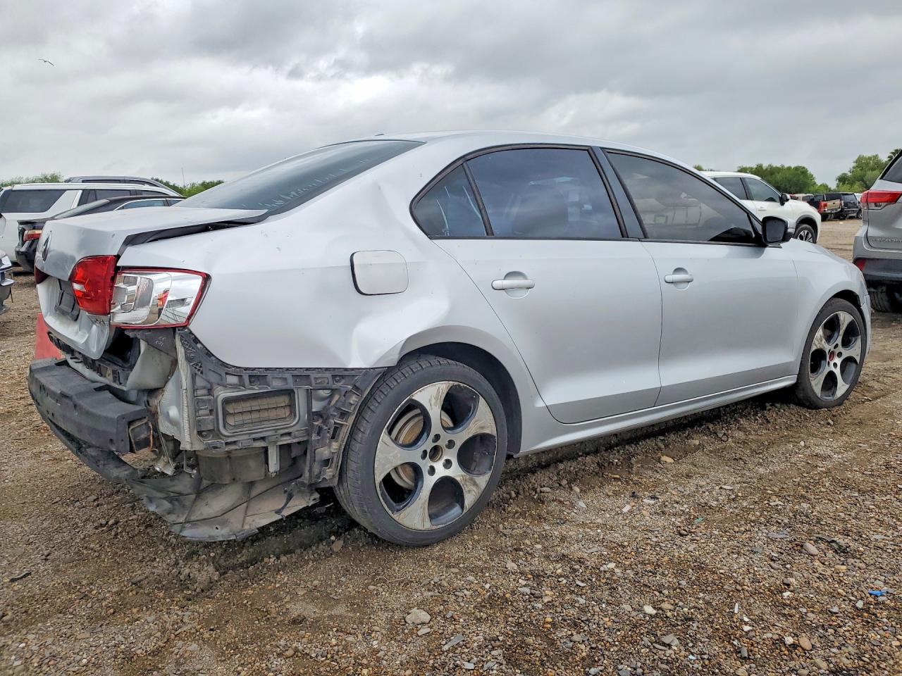 Volkswagen Jetta Se