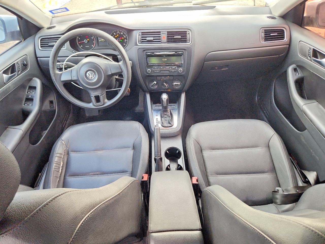 Volkswagen Jetta Se