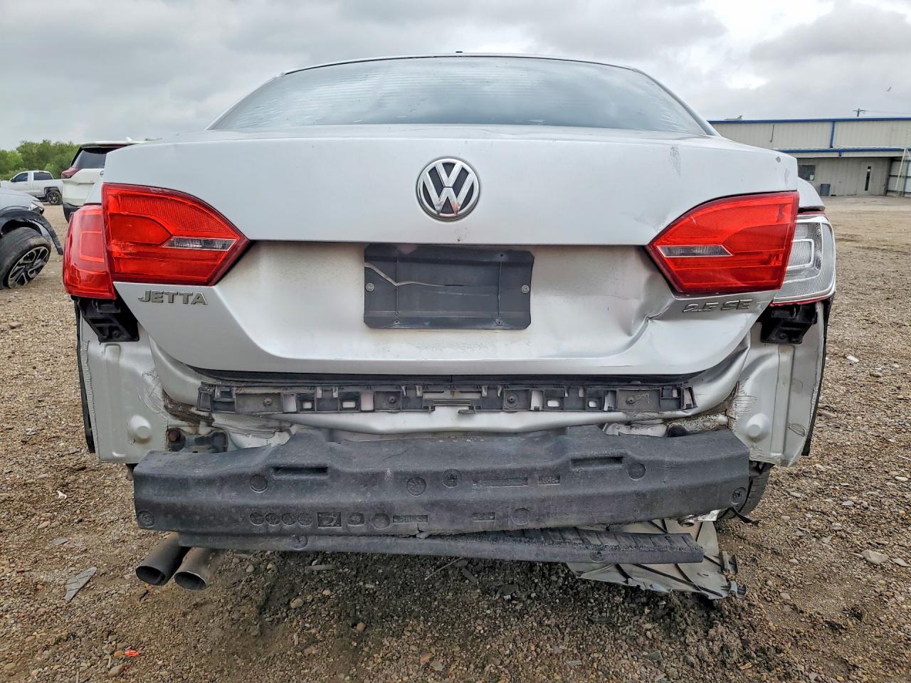 Volkswagen Jetta Se