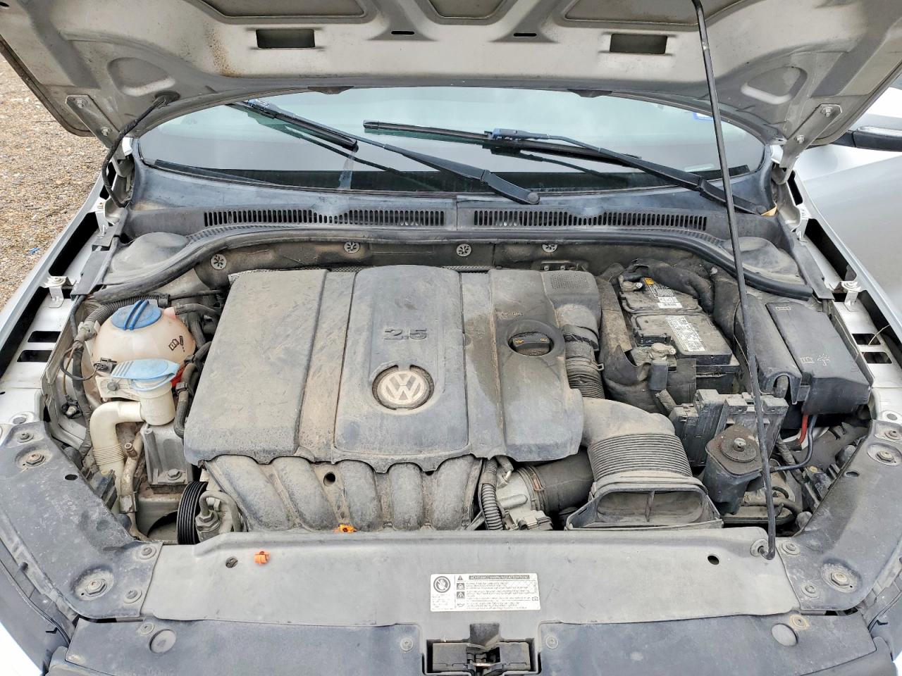 Volkswagen Jetta Se
