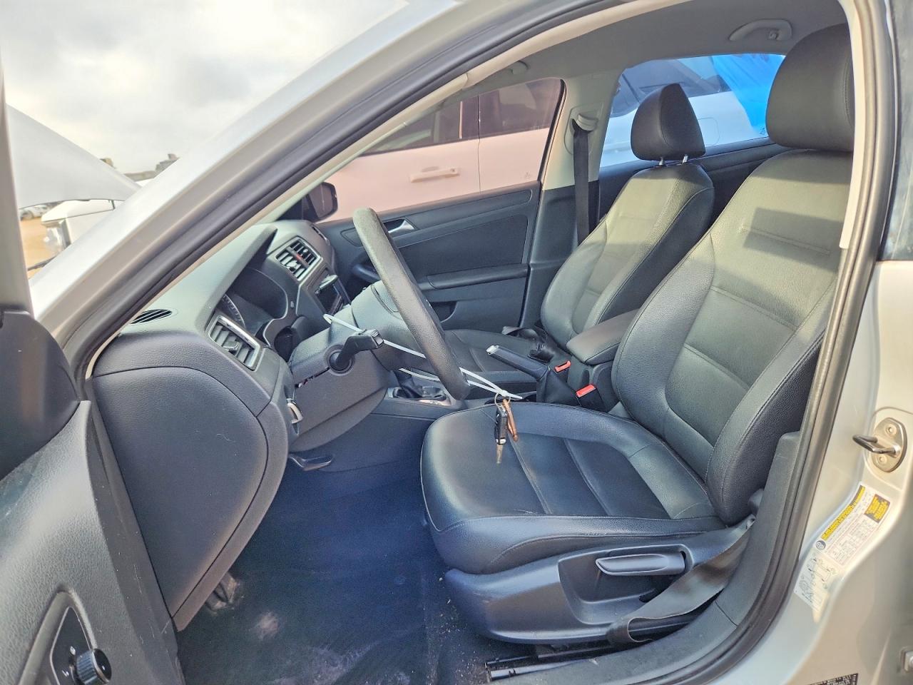Volkswagen Jetta Se