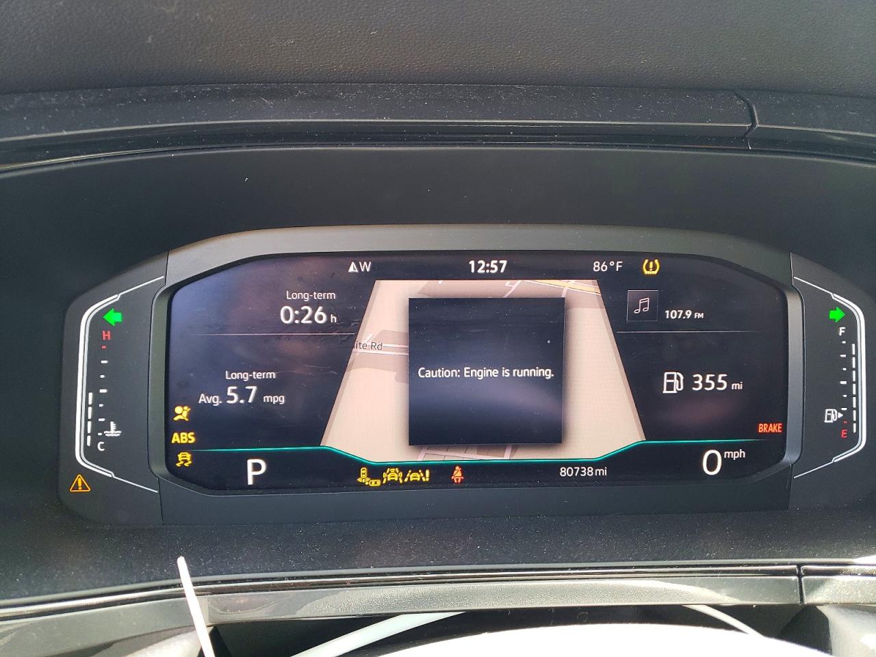 Volkswagen Taos Sel