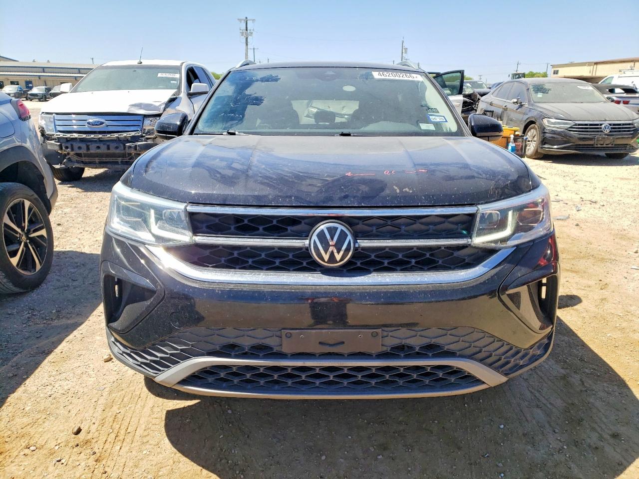 Volkswagen Taos Sel
