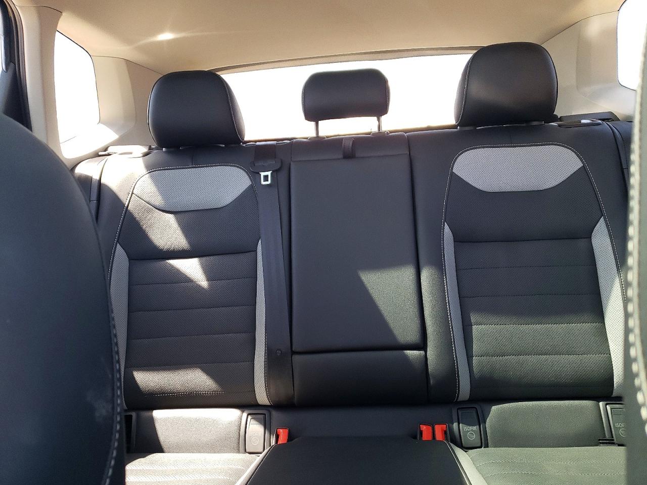 Volkswagen Taos Sel