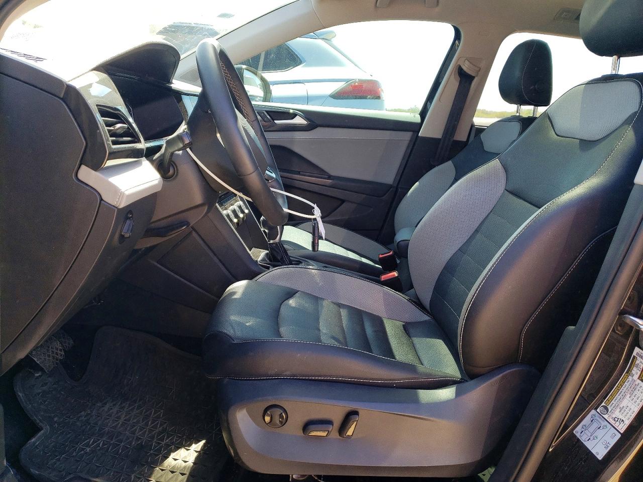 Volkswagen Taos Sel