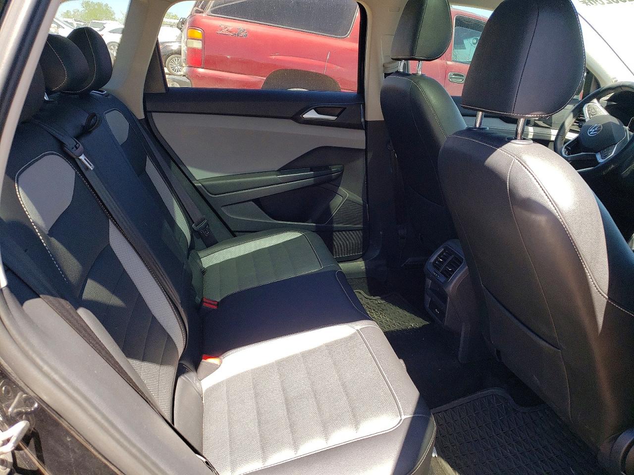 Volkswagen Taos Sel