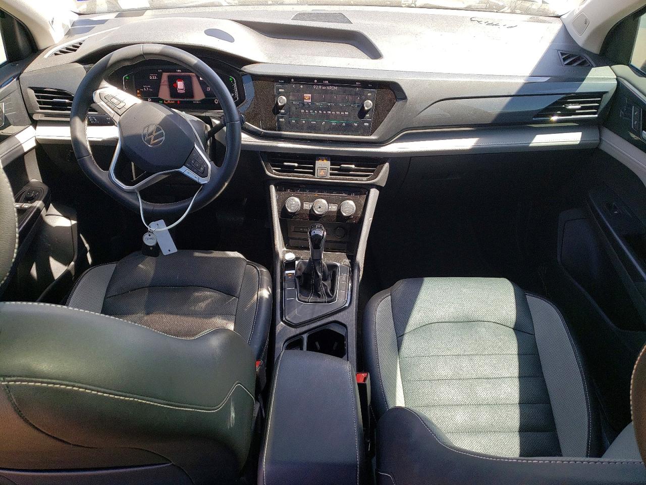 Volkswagen Taos Sel