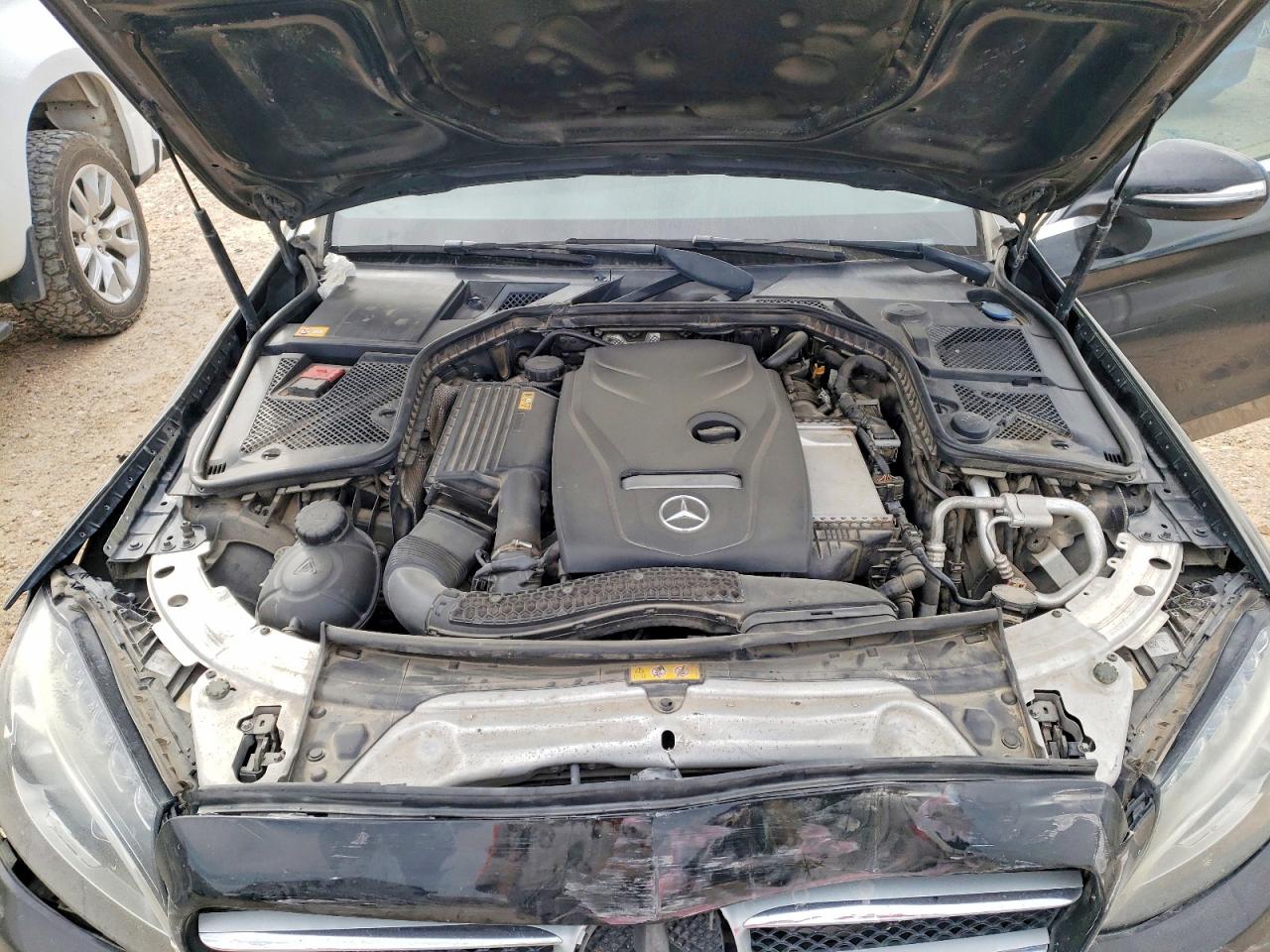 Mercedes-Benz C-Class 300