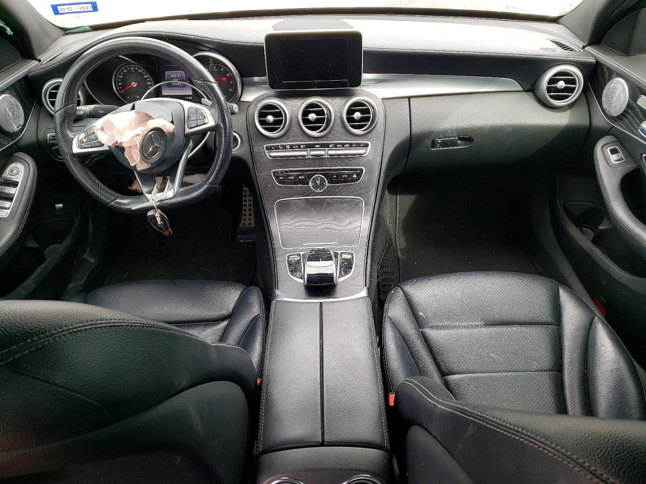 Mercedes-Benz C-Class 300