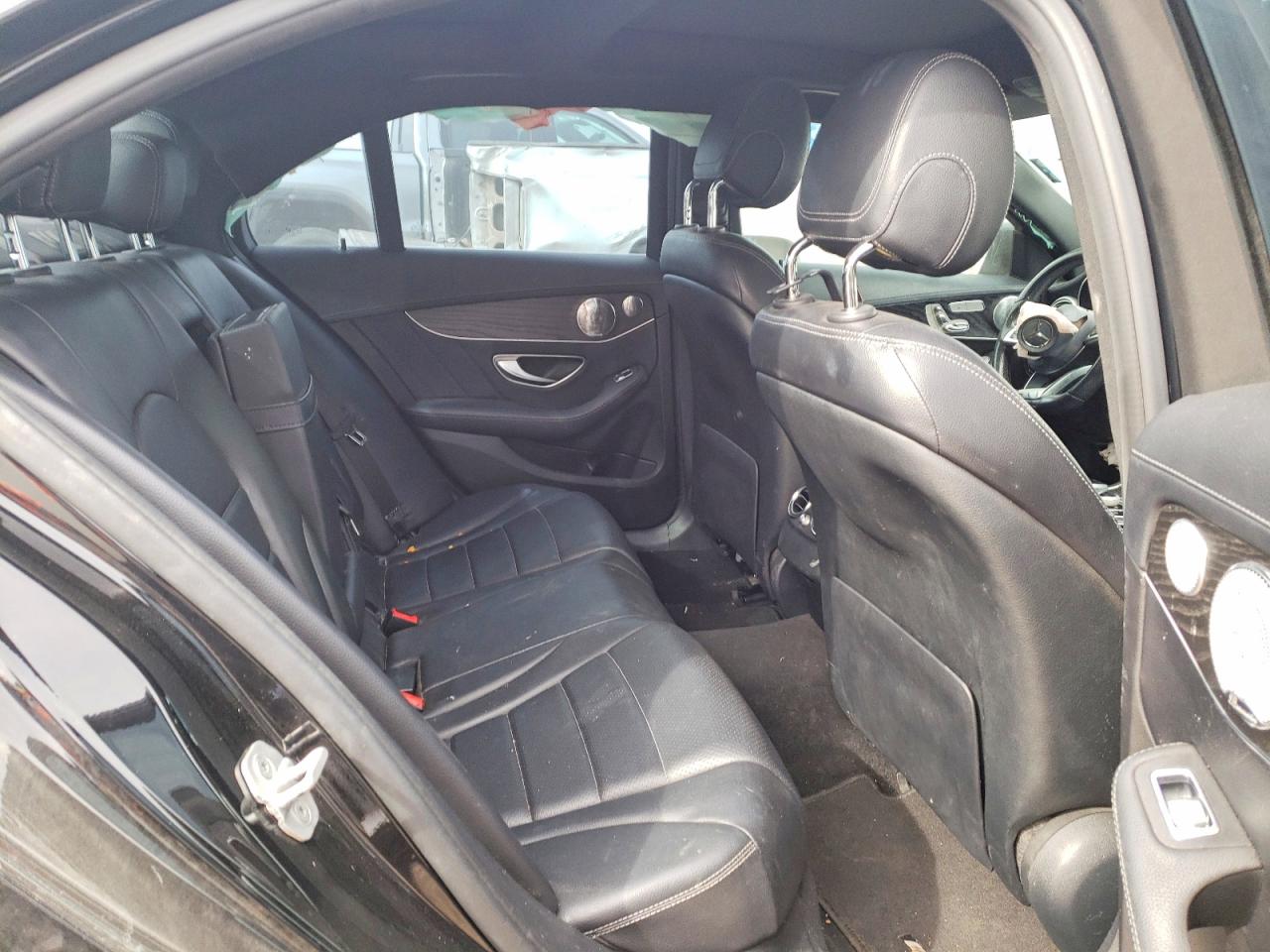 Mercedes-Benz C-Class 300