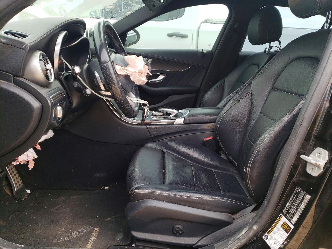 Mercedes-Benz C-Class 300