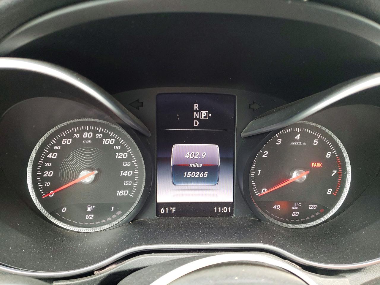 Mercedes-Benz C-Class 300