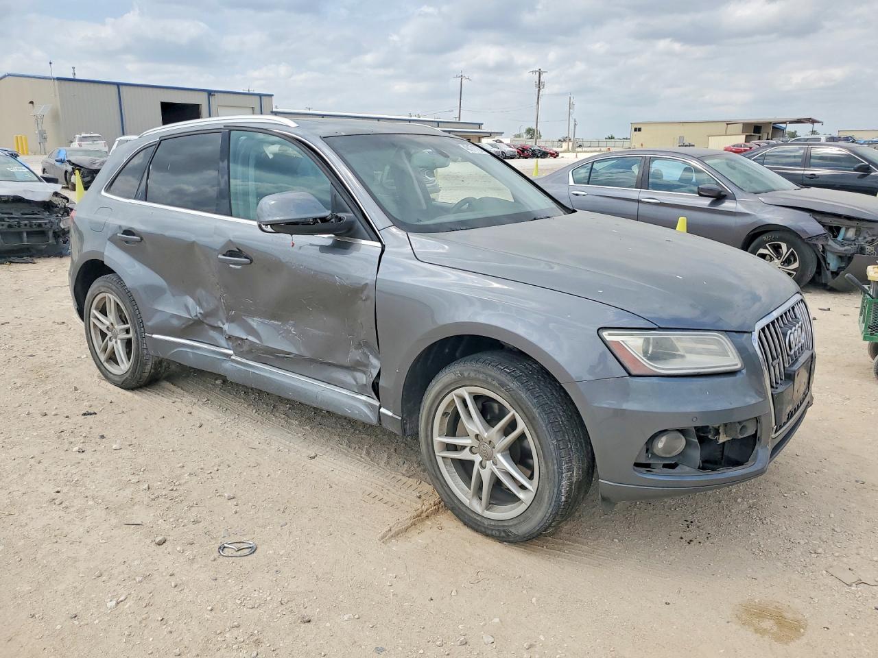 Audi Q5 Tdi Premium Plus
