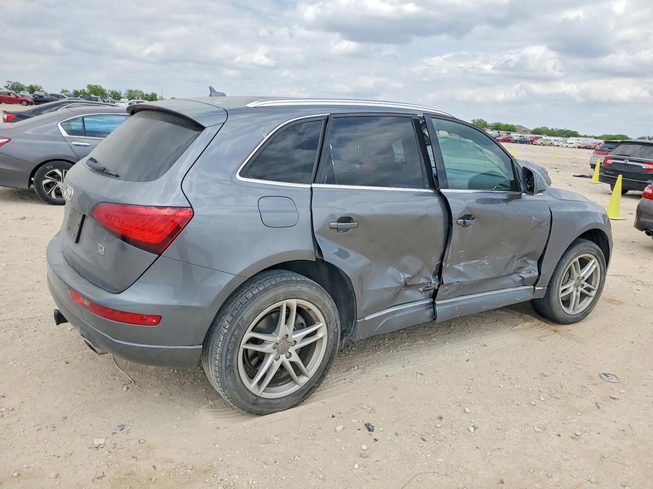 Audi Q5 Tdi Premium Plus
