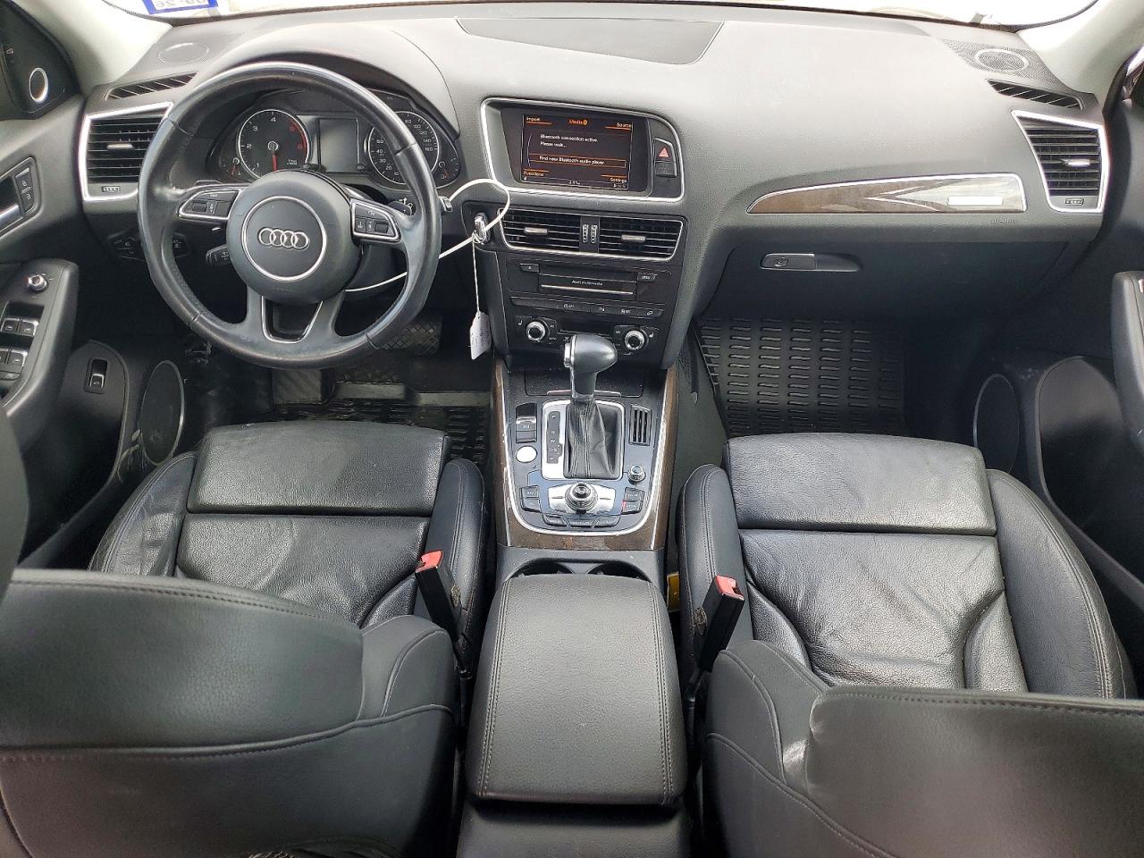 Audi Q5 Tdi Premium Plus