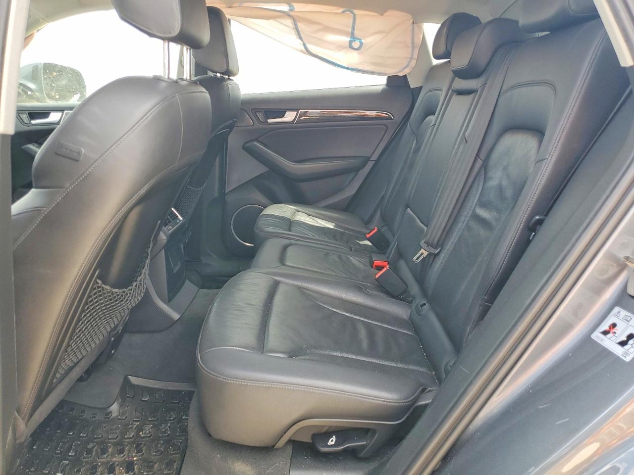 Audi Q5 Tdi Premium Plus