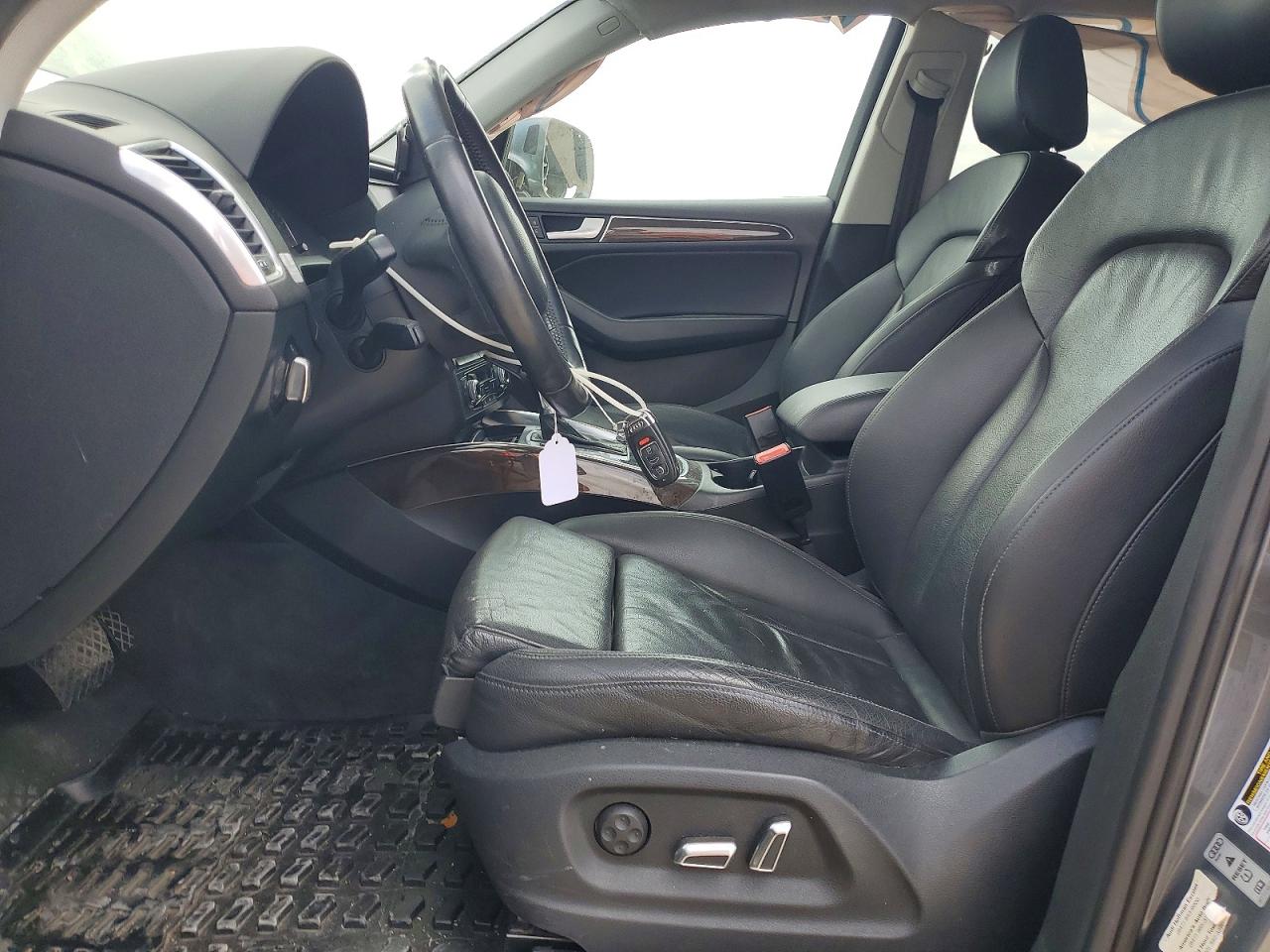Audi Q5 Tdi Premium Plus