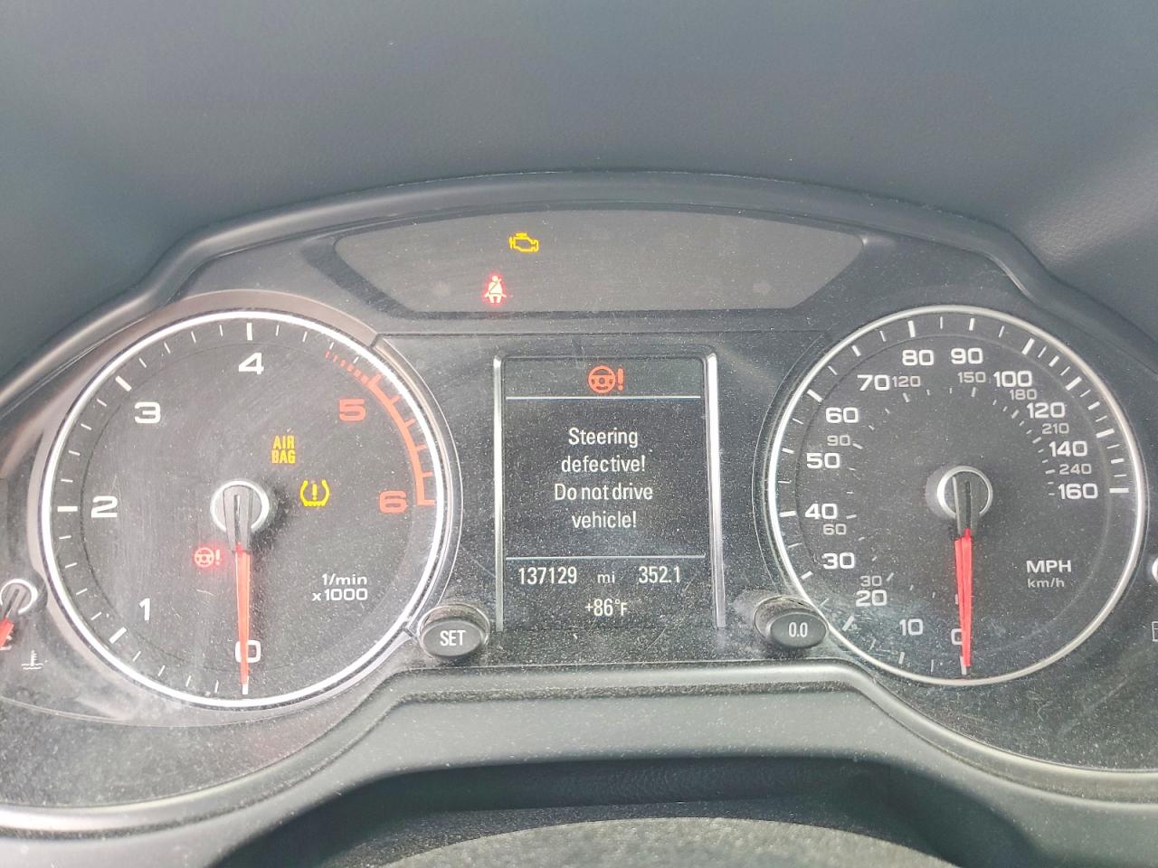 Audi Q5 Tdi Premium Plus