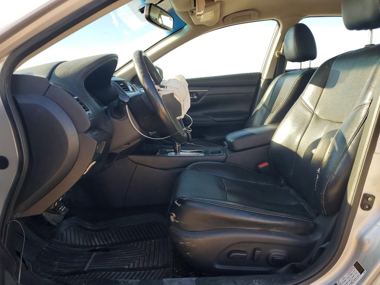Nissan Altima 2.5 Sl