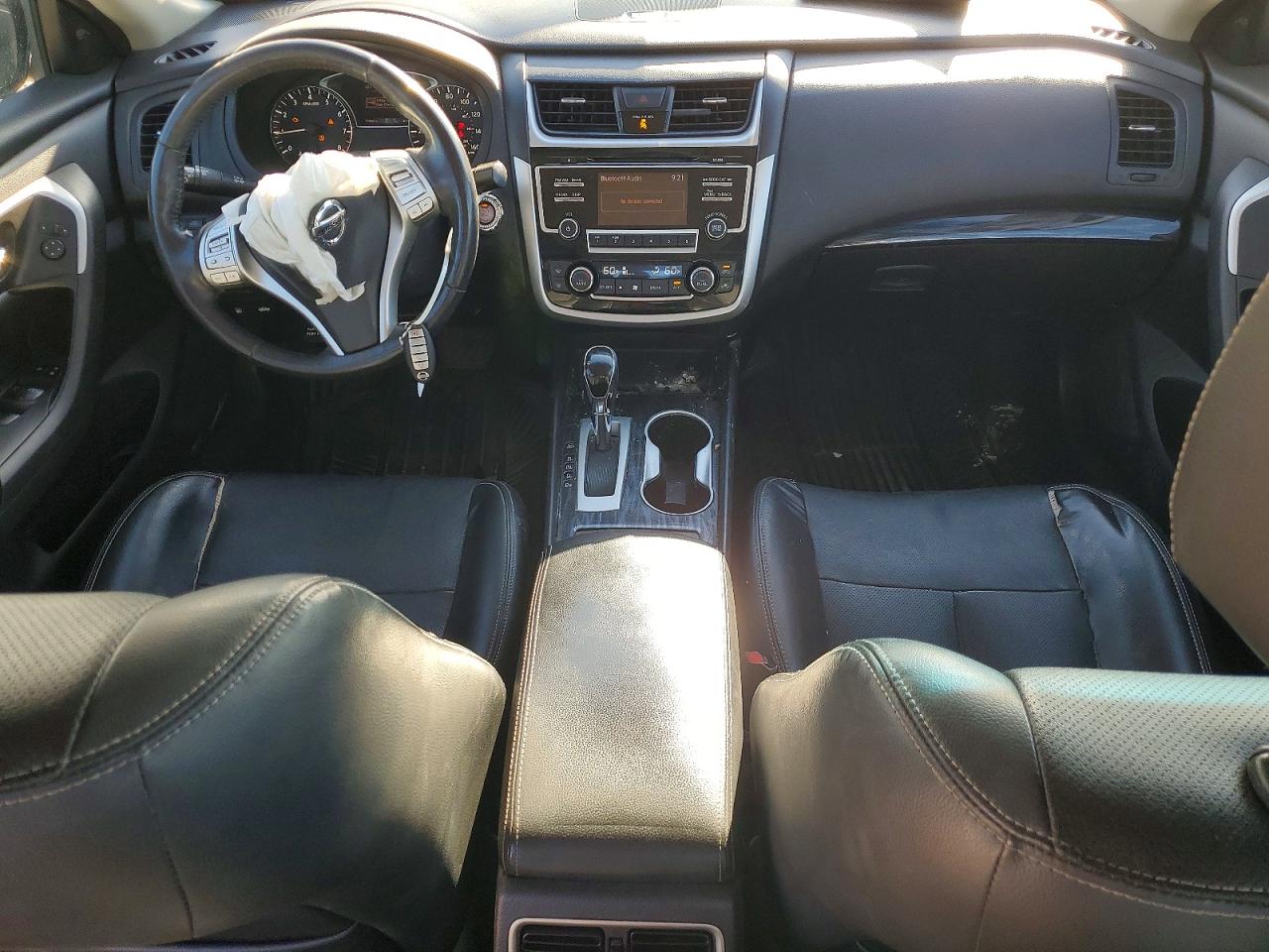 Nissan Altima 2.5 Sl