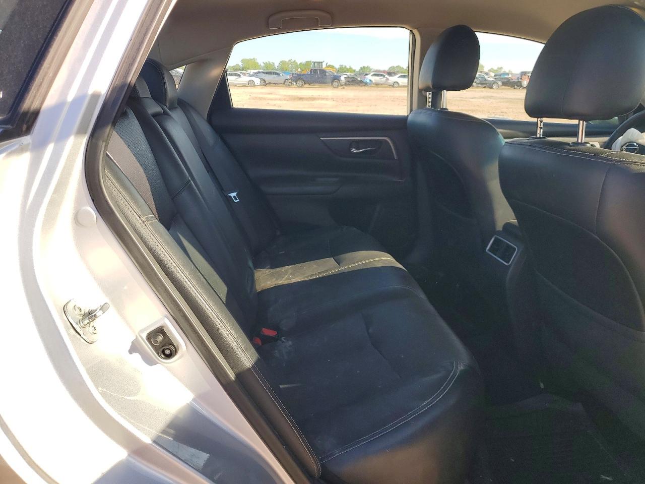 Nissan Altima 2.5 Sl