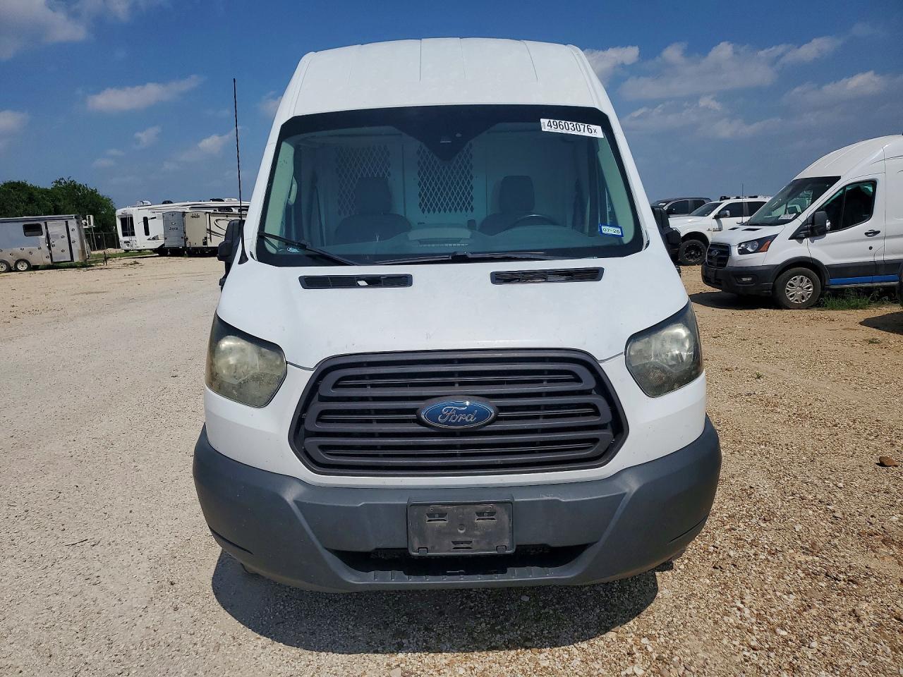 Ford Transit T-350
