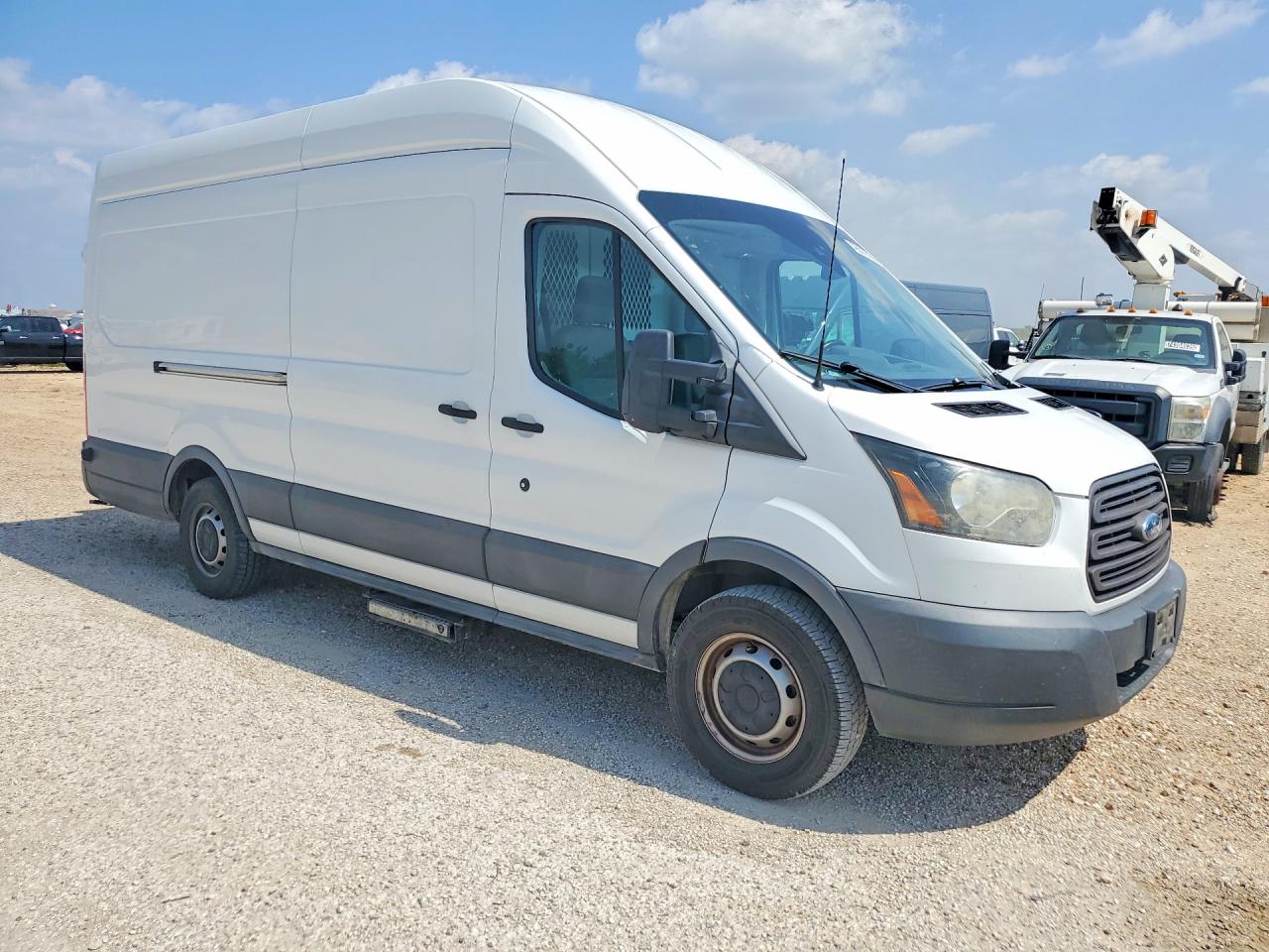 Ford Transit T-350