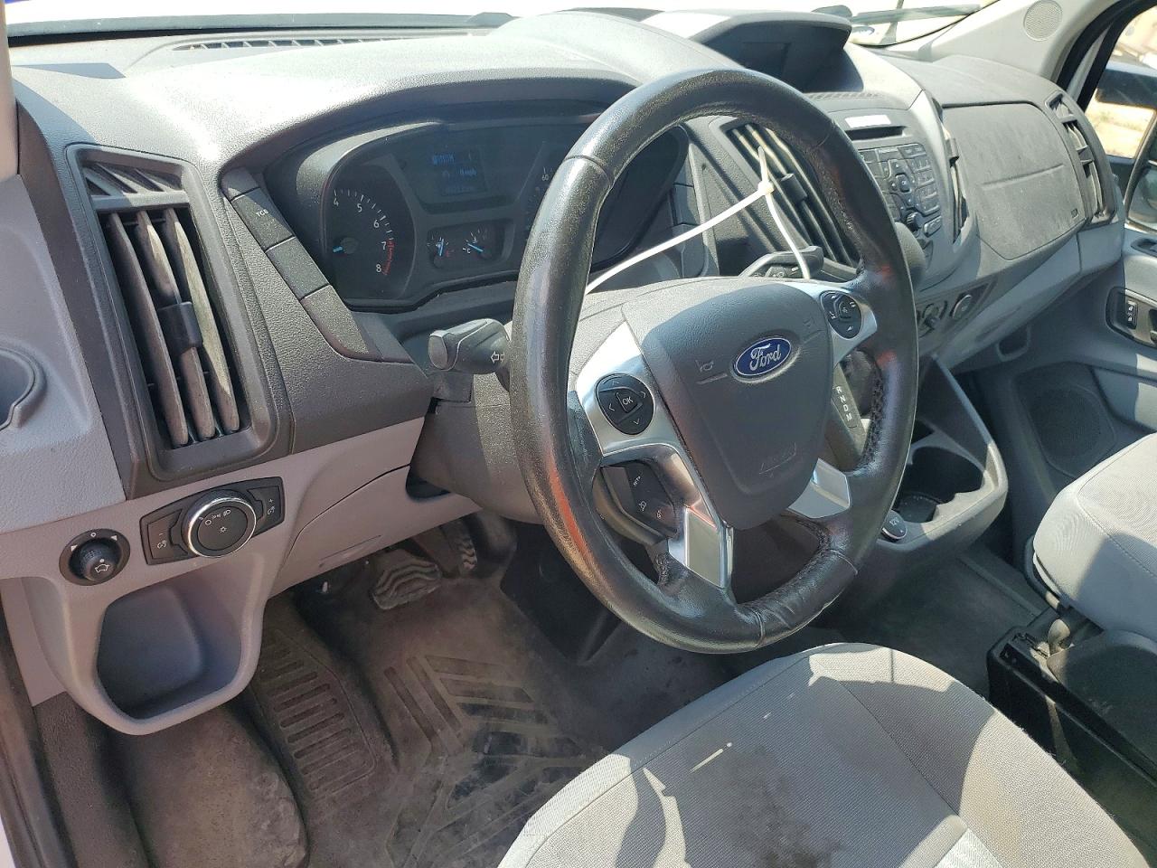 Ford Transit T-350