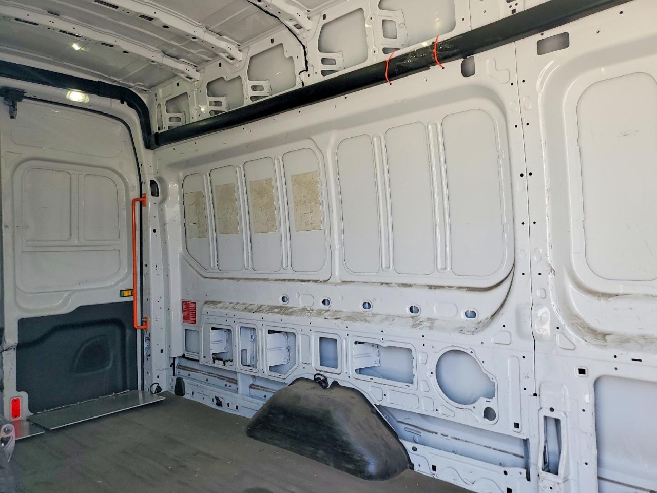 Ford Transit T-350