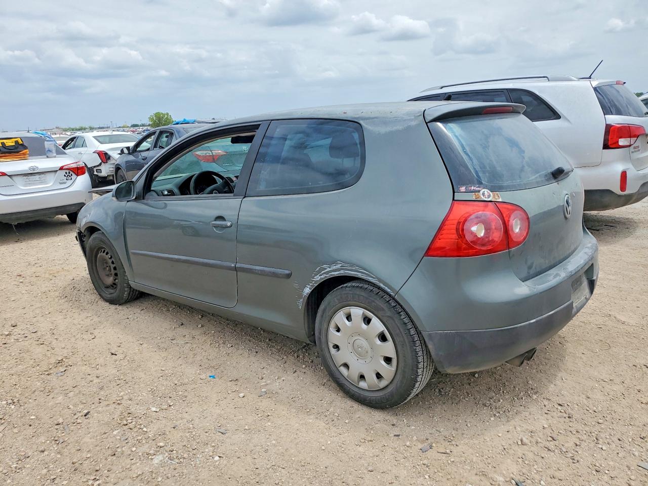 Volkswagen Rabbit