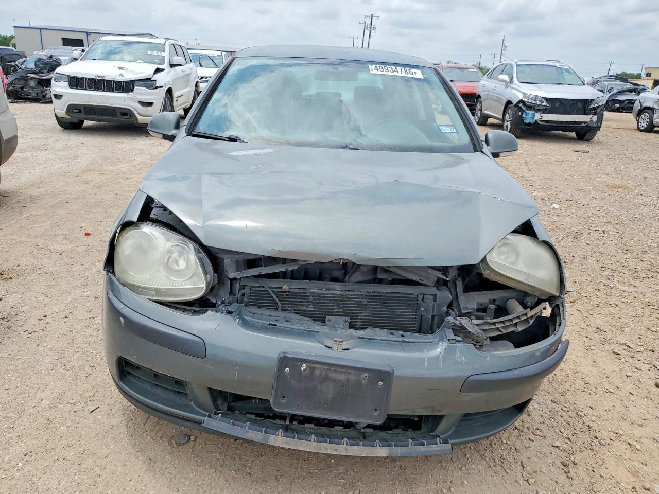 Volkswagen Rabbit