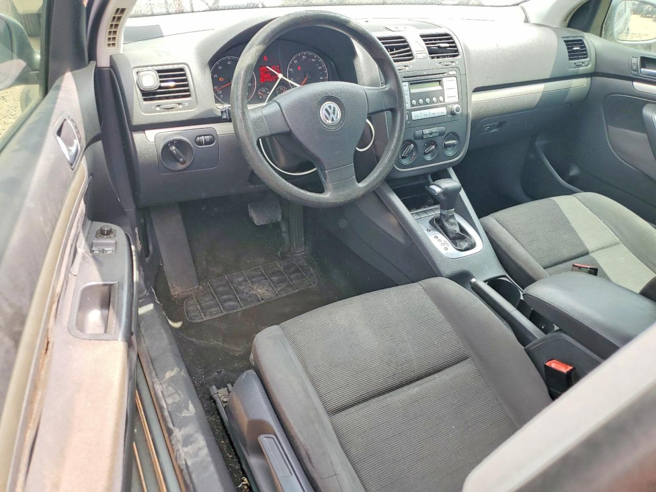 Volkswagen Rabbit
