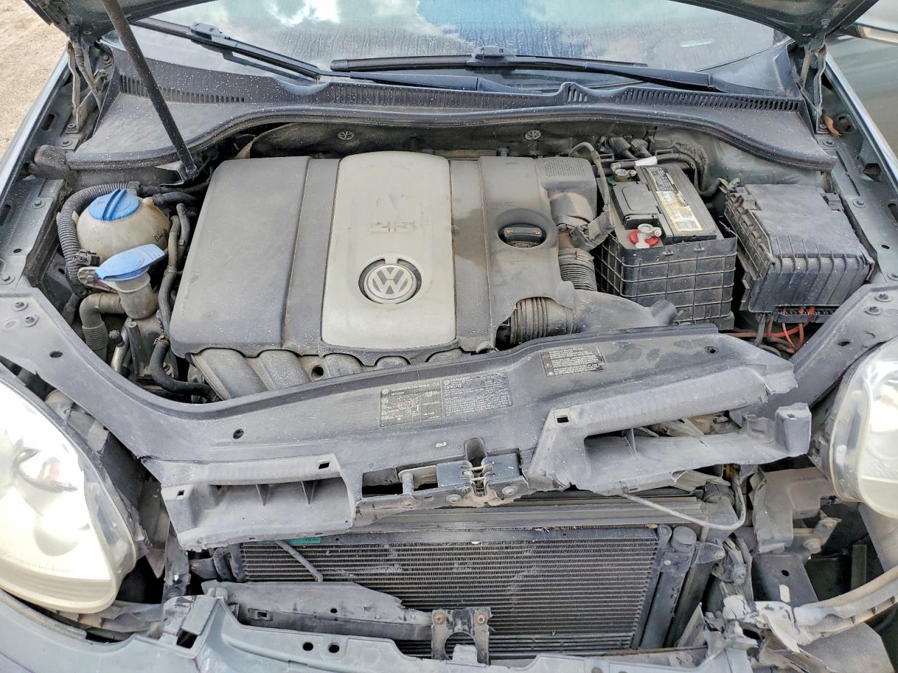 Volkswagen Rabbit