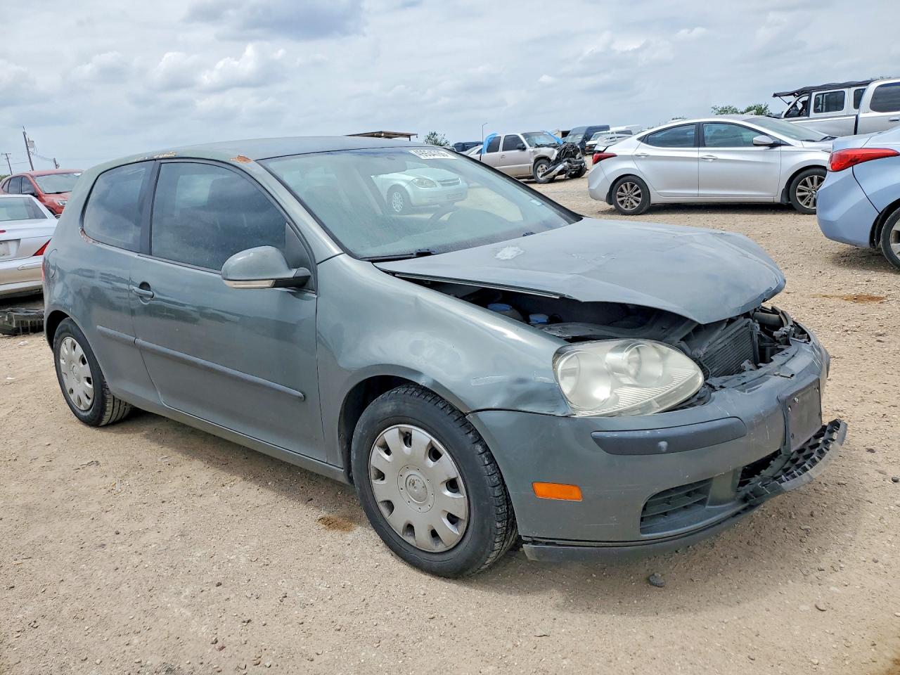Volkswagen Rabbit