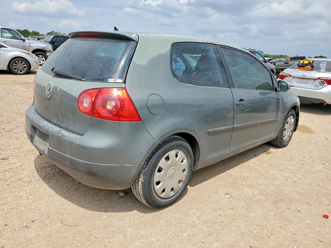 Volkswagen Rabbit