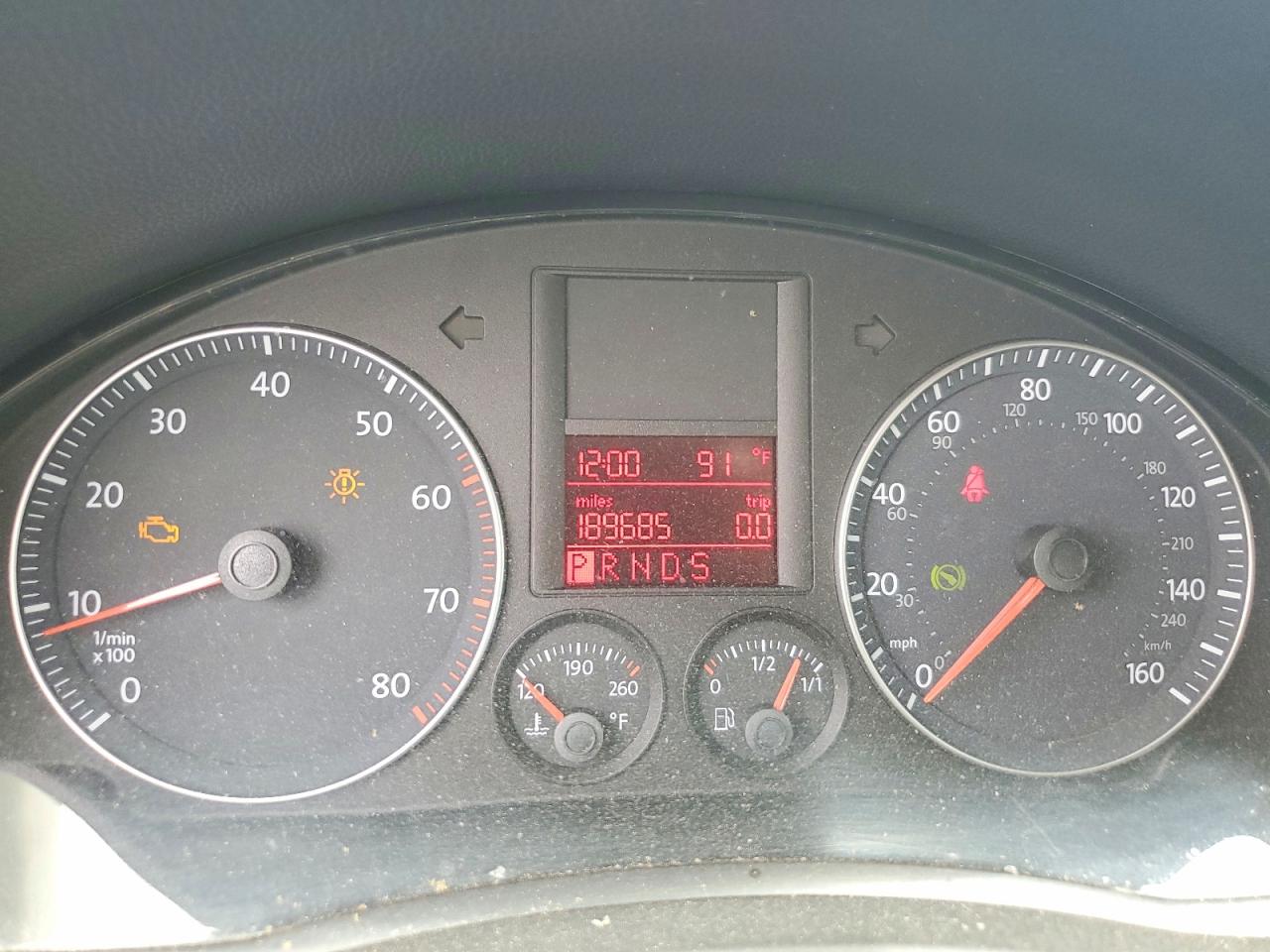 Volkswagen Rabbit