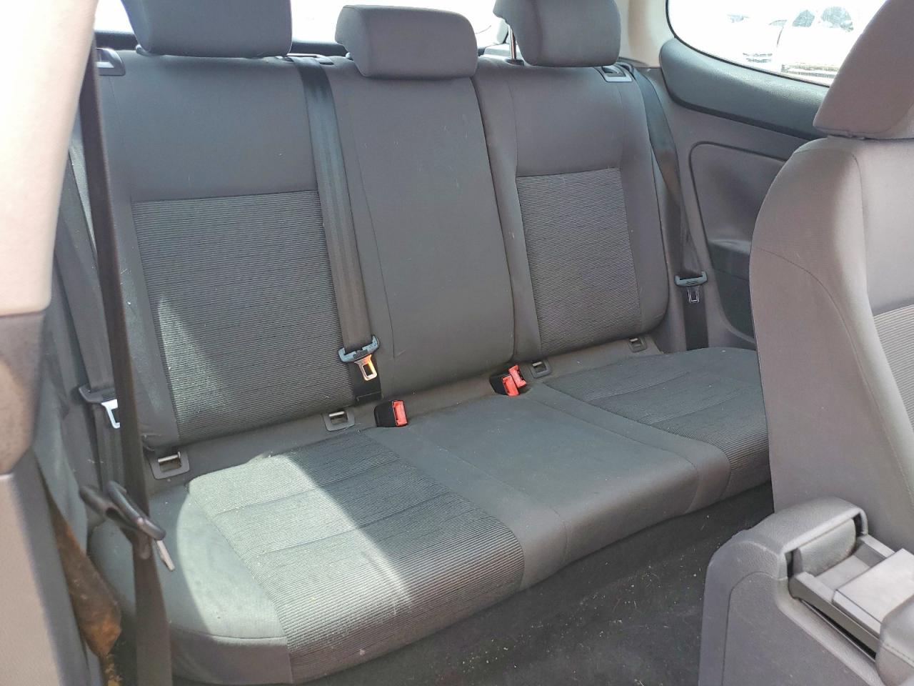 Volkswagen Rabbit