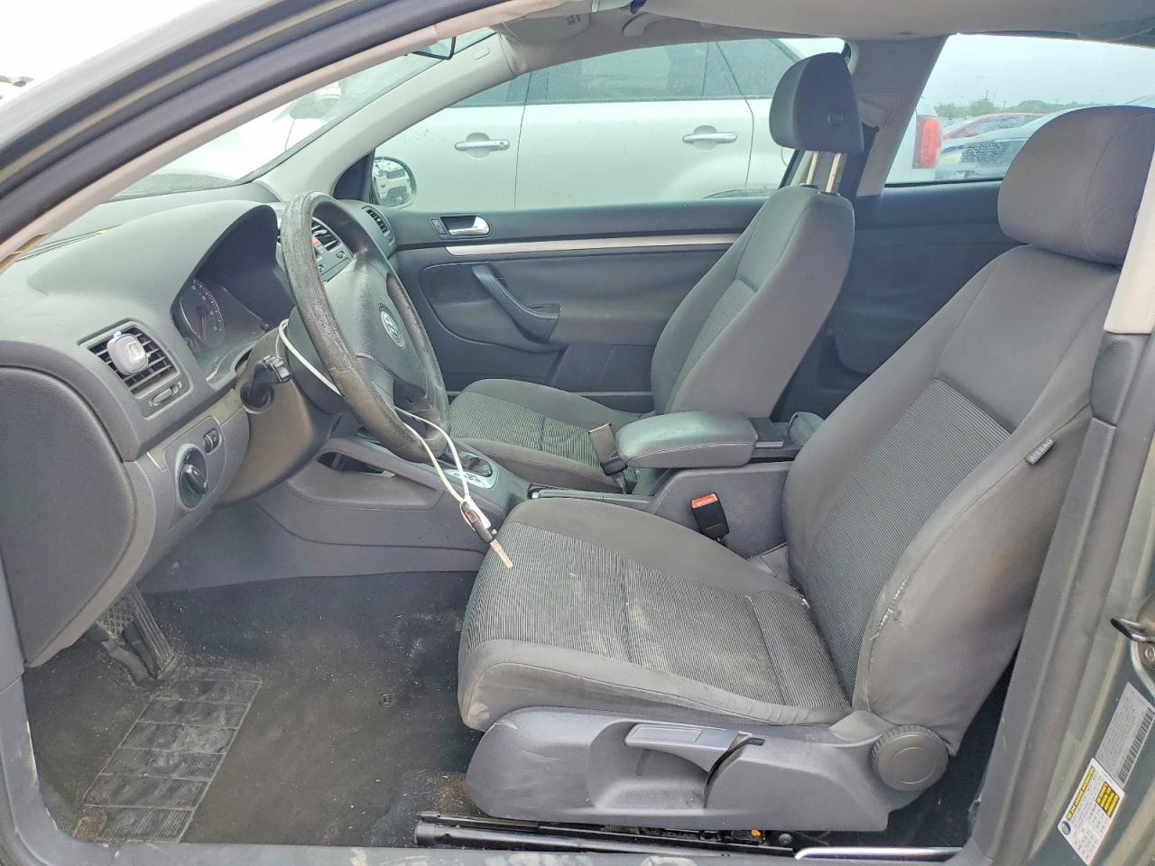 Volkswagen Rabbit