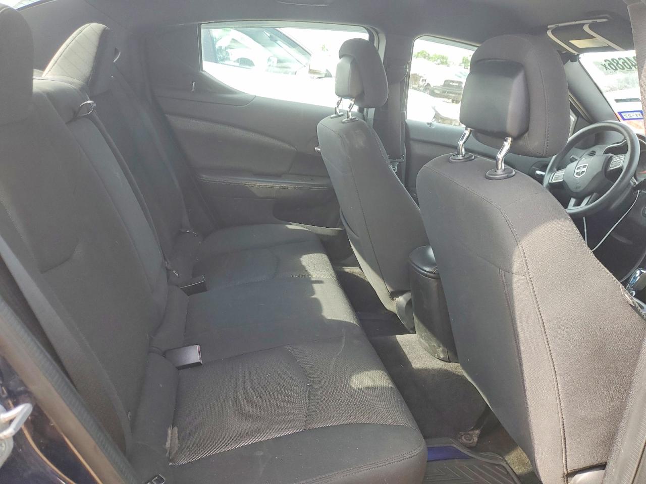 Dodge Avenger Se