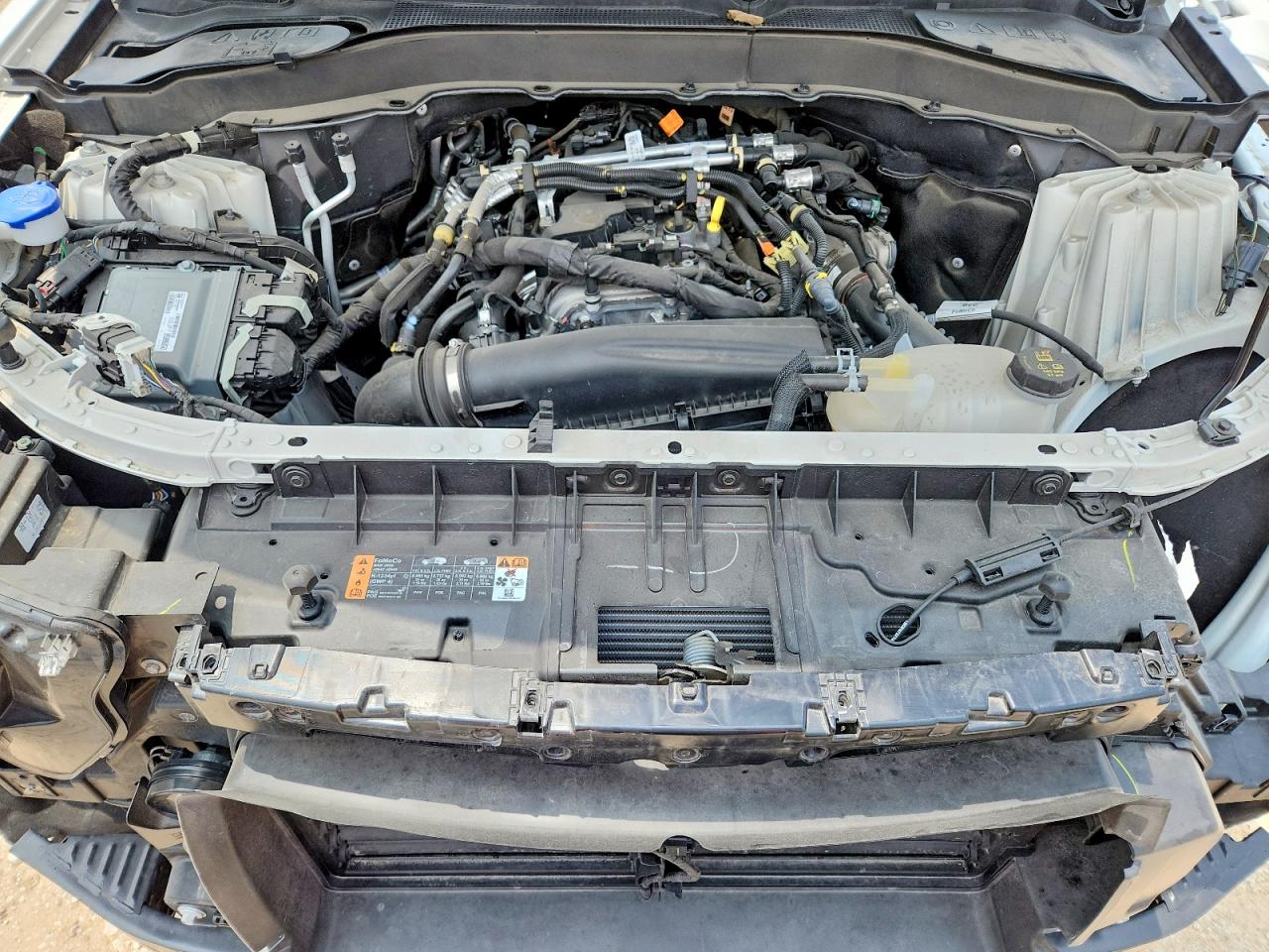 Ford Explorer Active
