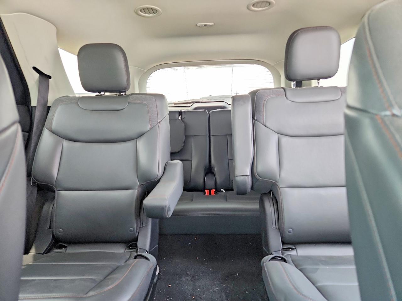 Ford Explorer Active